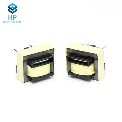 Ηλεκτρονικός μετασχηματιστής ρεύματος